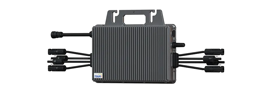 solar panels and batteries for home