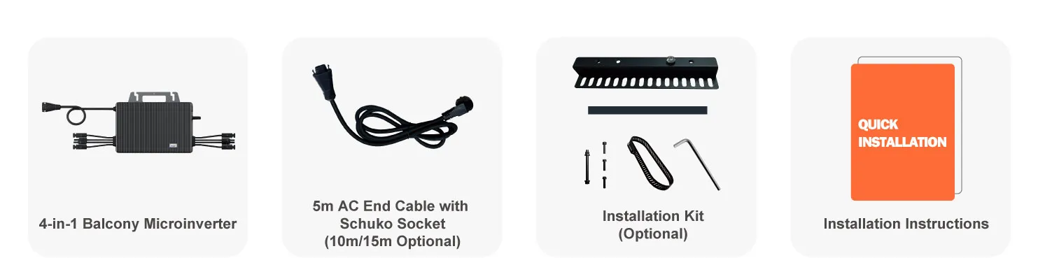microinverter vs optimizer