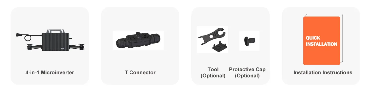wholesale tsun gen3 microinverter ms600ms700ms800