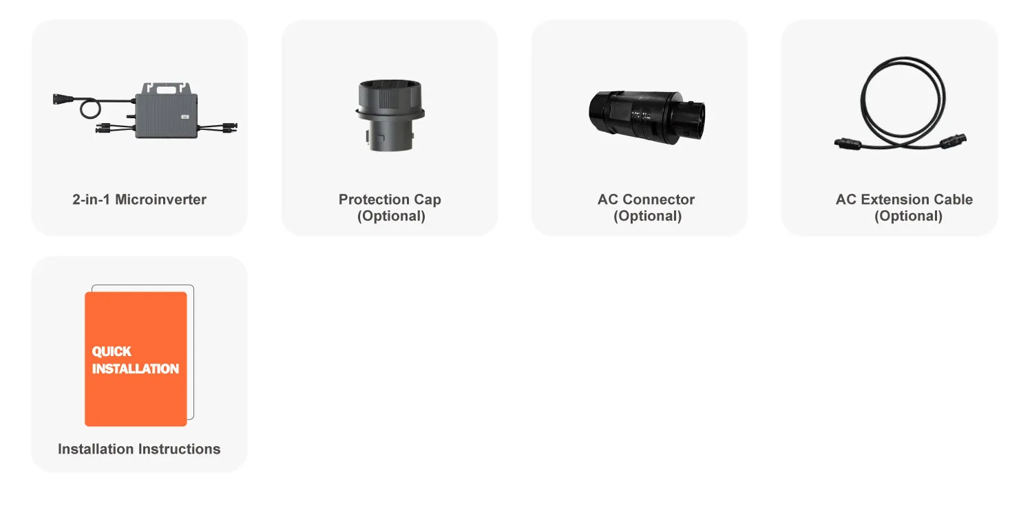 wholesale tsun gen3 microinverter ms600ms700ms800