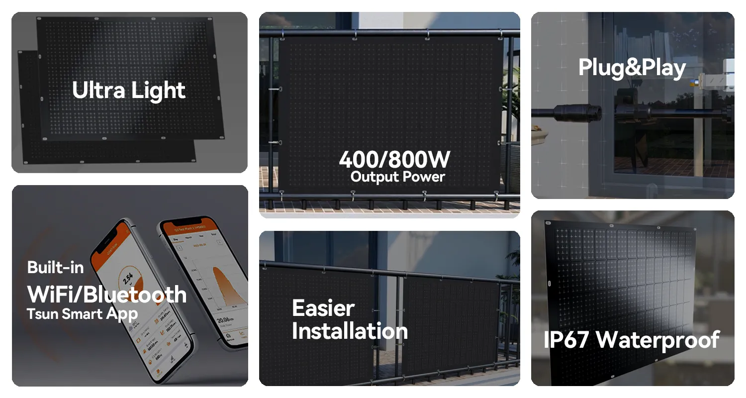 cheap micro inverter