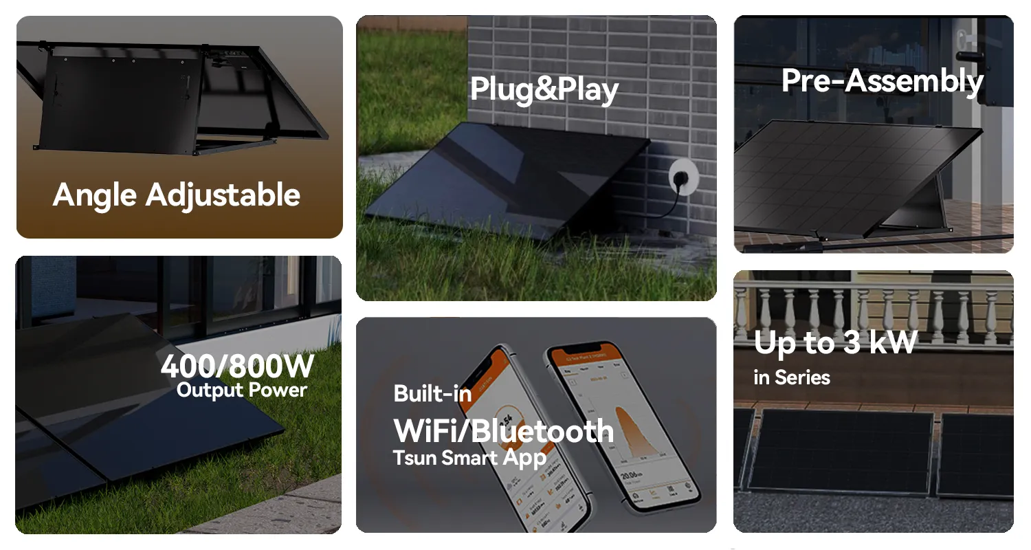 microinverter 500w microinverter 500w