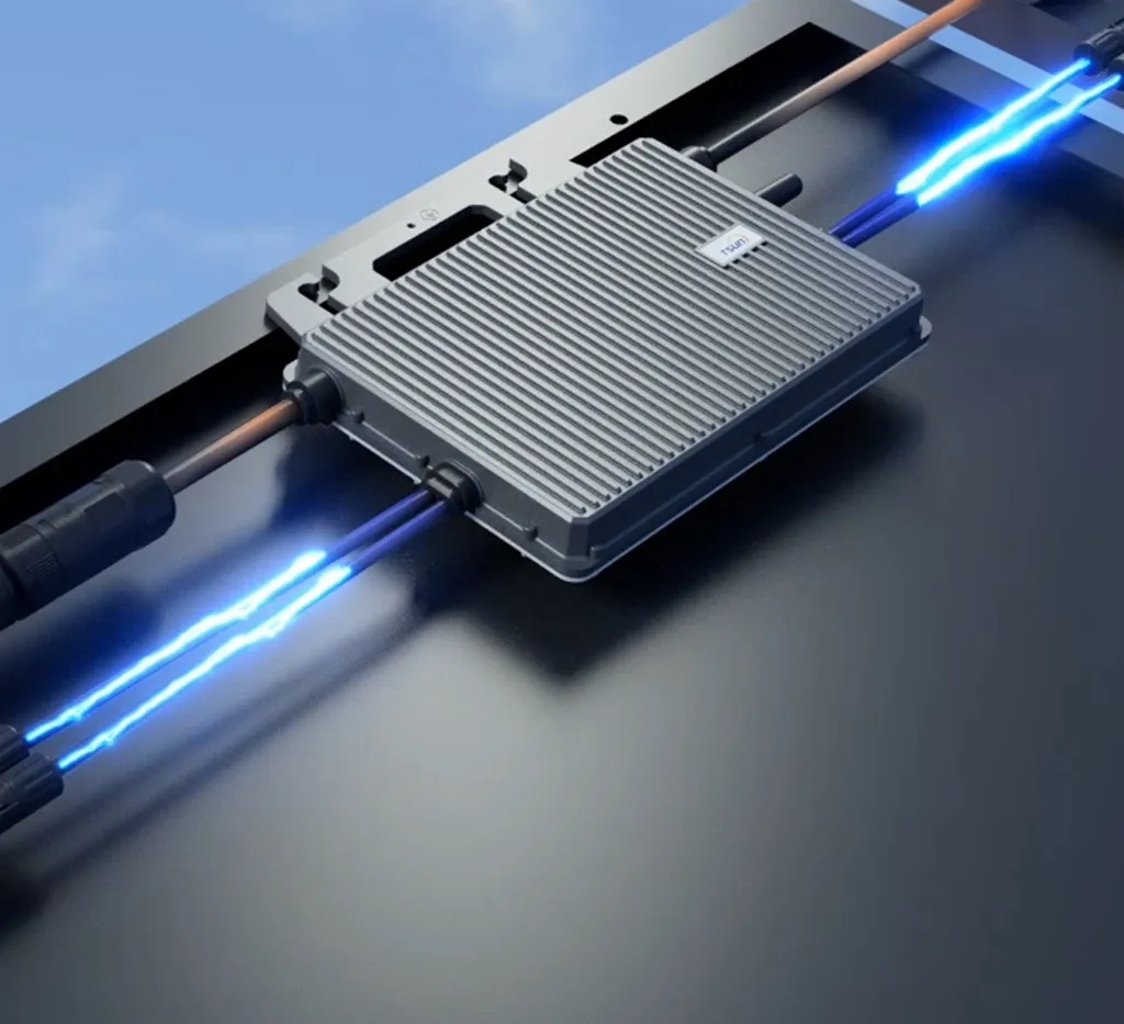 home solar battery storage