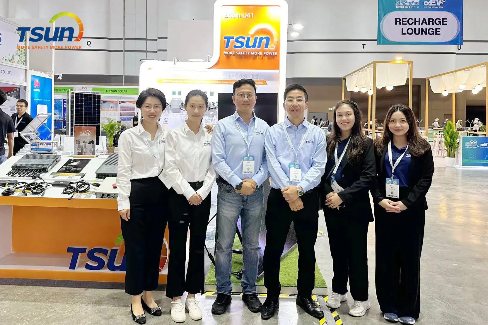 solar cell microinverter