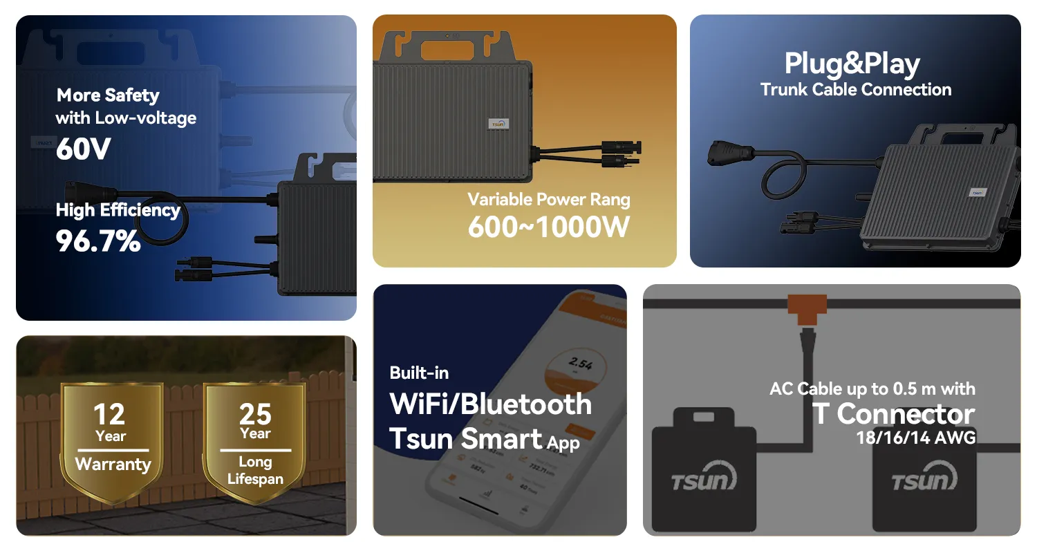 solar batteries for the home