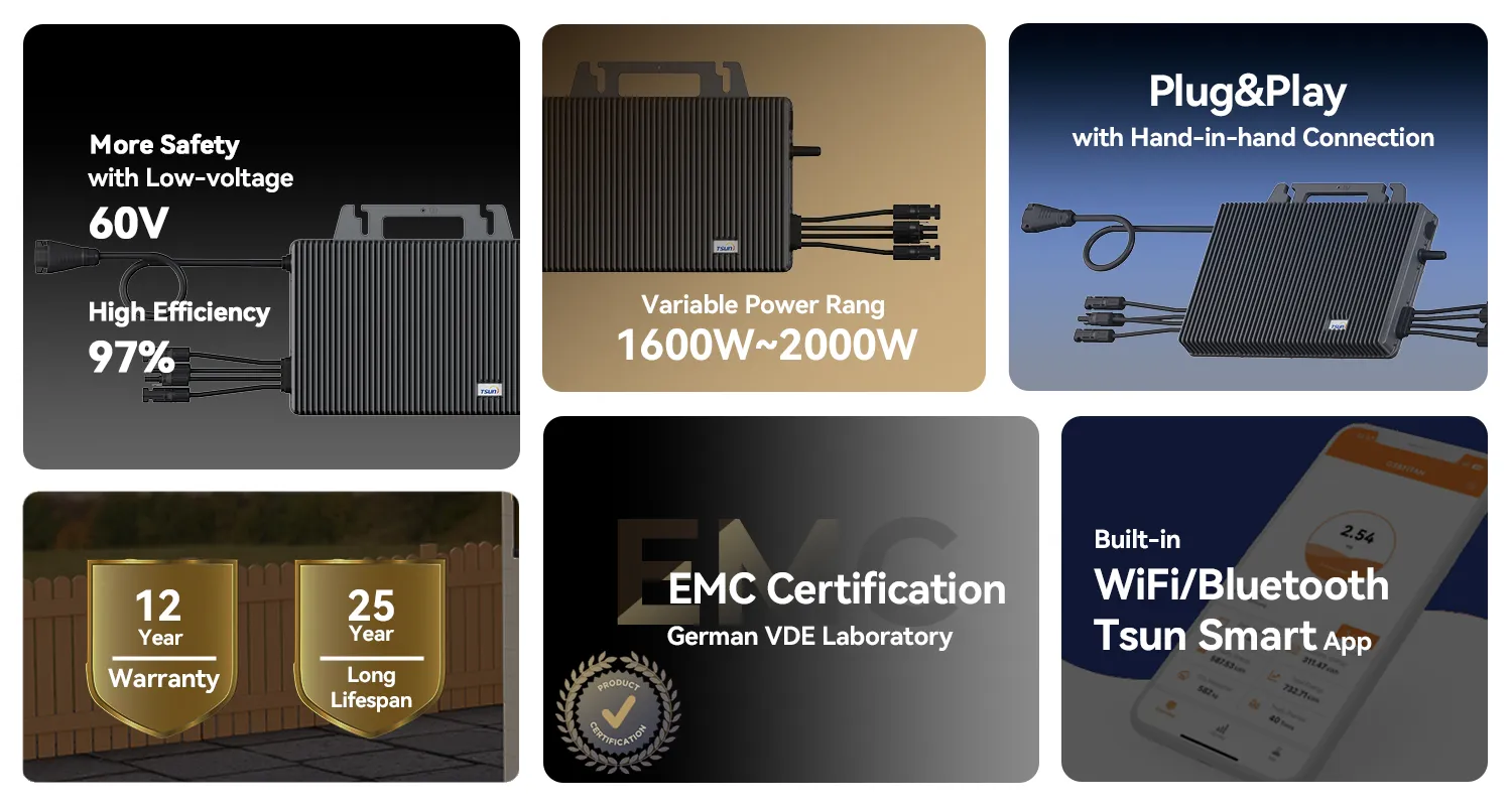microinverter vs string