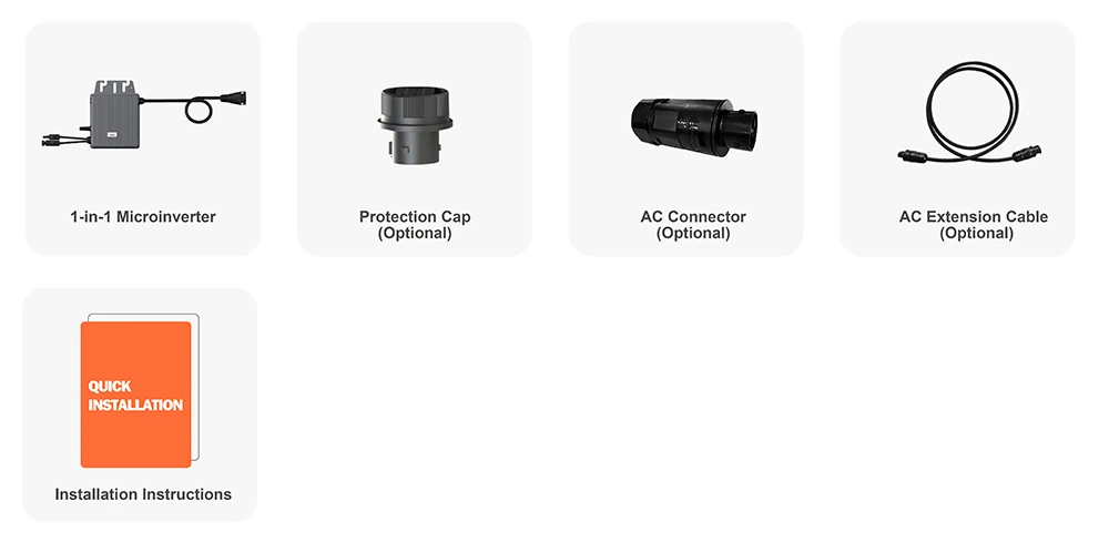 microinverter vs optimizer
