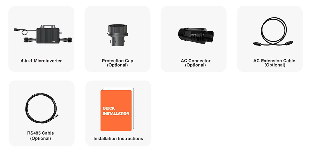 solar microinverter companies solar microinverter companies