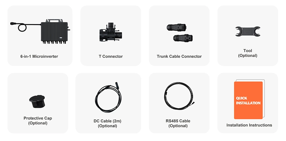 fornitore di sistemi di accumulo di energia solare