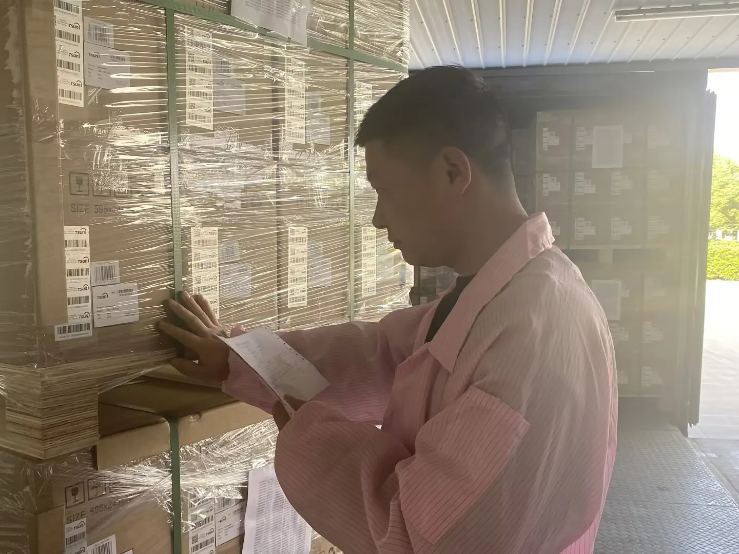 lithium-ion battery storage