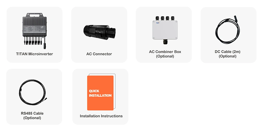 solar micro inverter manufacturers