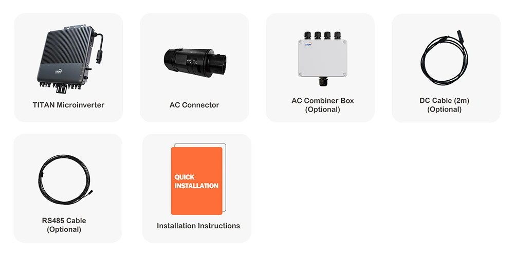 microinverters vs power optimizers