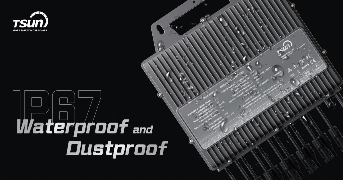 household energy storage systems