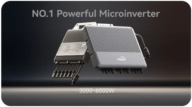 The issue is that the energy is available but underutilized