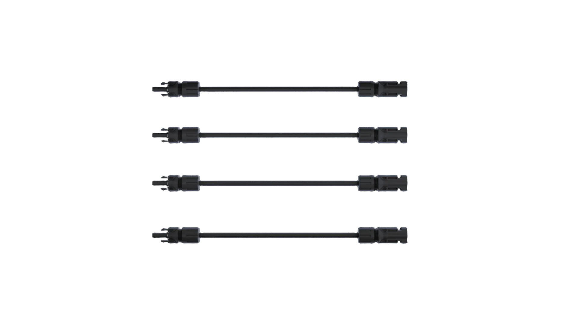DC Input Cable