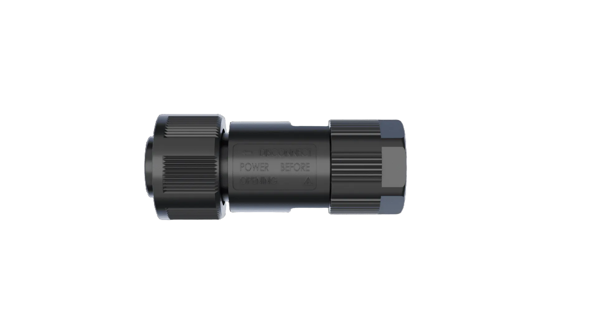 RS485 Connector