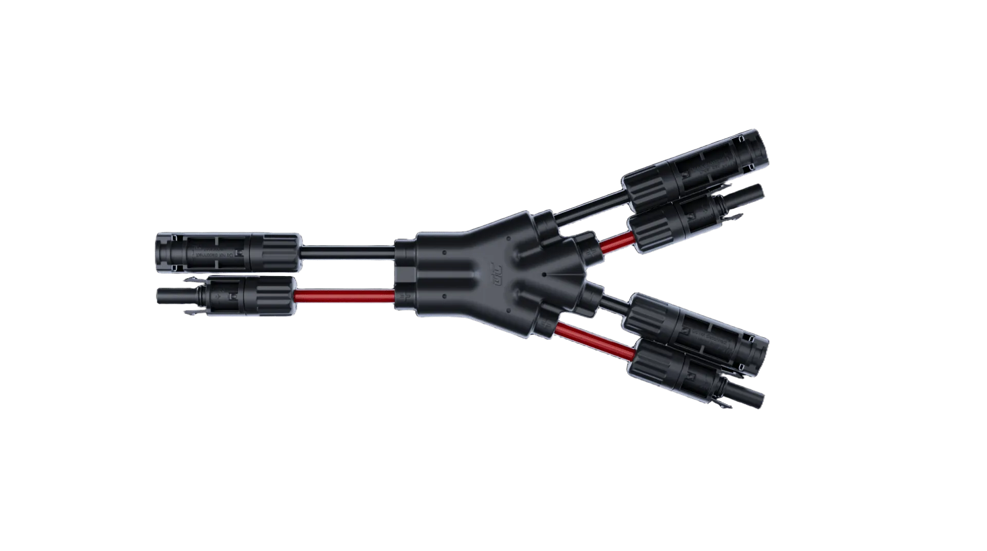 DC Output Cable