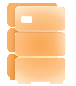 On Grid System — Microinverter
Storage System — Microinverter & AC Coupled Unit