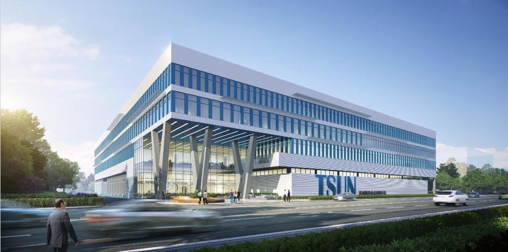 TSUN Secures Over RMB 150 Million in Series B Funding TSUN Secures Over RMB 150 Million in Series B Funding