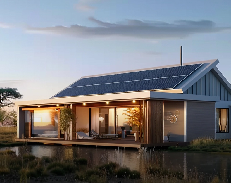 TSUN Unveils DC Coupled Unit, Redefining the Energy Storage System