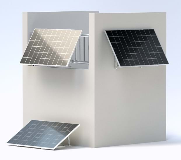 TSUN presents new pv products at Intersolar Europe TSUN presents new pv products at Intersolar Europe