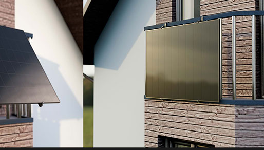 TSUN Unveils Plug-In Solar Innovation: Easy Solar Kit Balcony Series