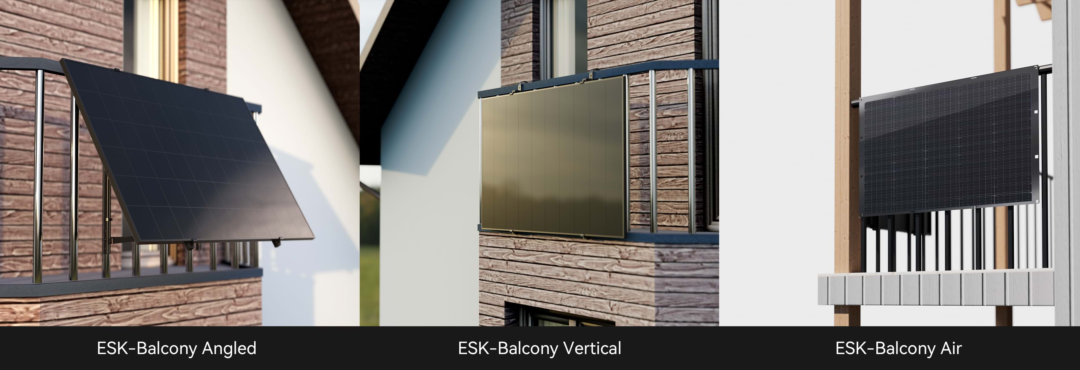 TSUN Unveils Plug-In Solar Innovation: Easy Solar Kit Balcony Series