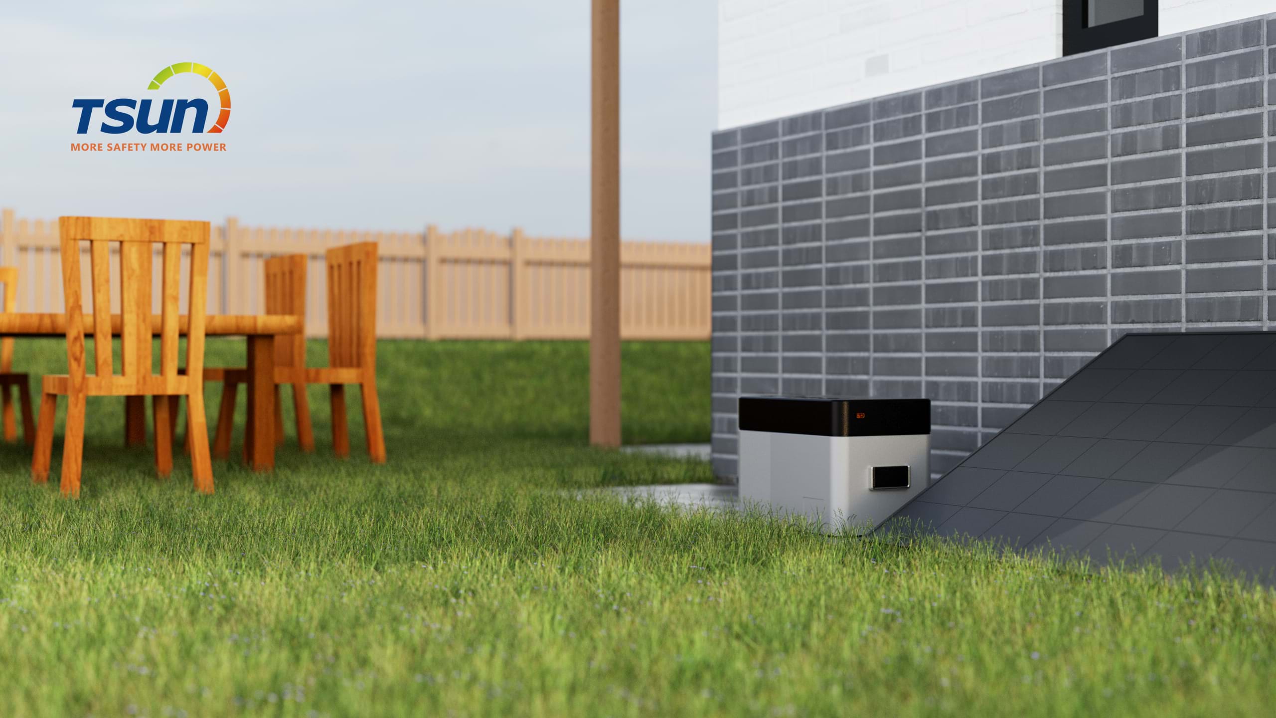 TSUN Unveils DC Coupled Unit, Redefining the Energy Storage System