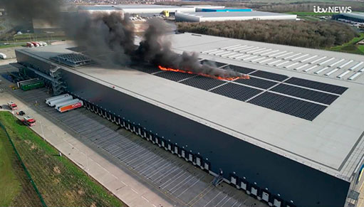 Advancing Solar Safety: TSUN Microinverters Leading the Charge