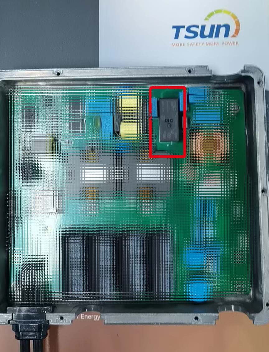 TSUN Ensures Safety and Reliability with Microinverters Featuring Essential