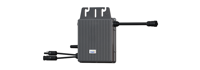 Premium PV Micro Inverter: Maximize Solar Efficiency & Safety