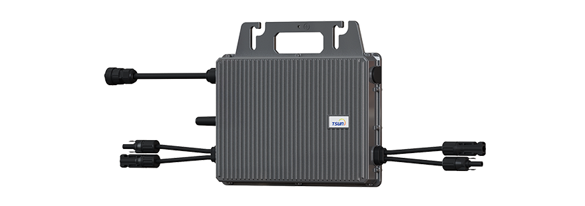 Microinverter Solar: Maximize Energy, Boost Reliability