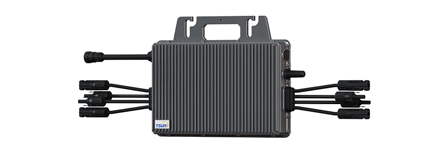 High-Performance Microinverters: Optimize Your Solar System