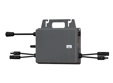 Residential Microinverters: The Best Choice for Improving Home Solar Efficiency