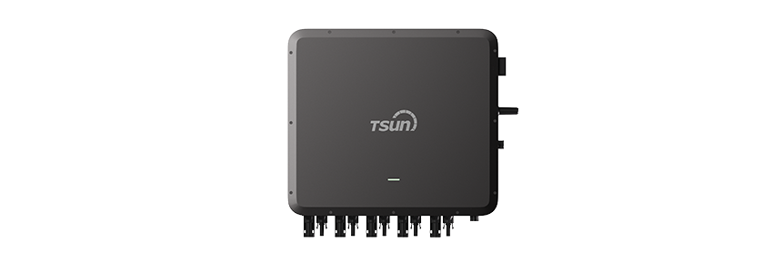 Hybrid Microinverter