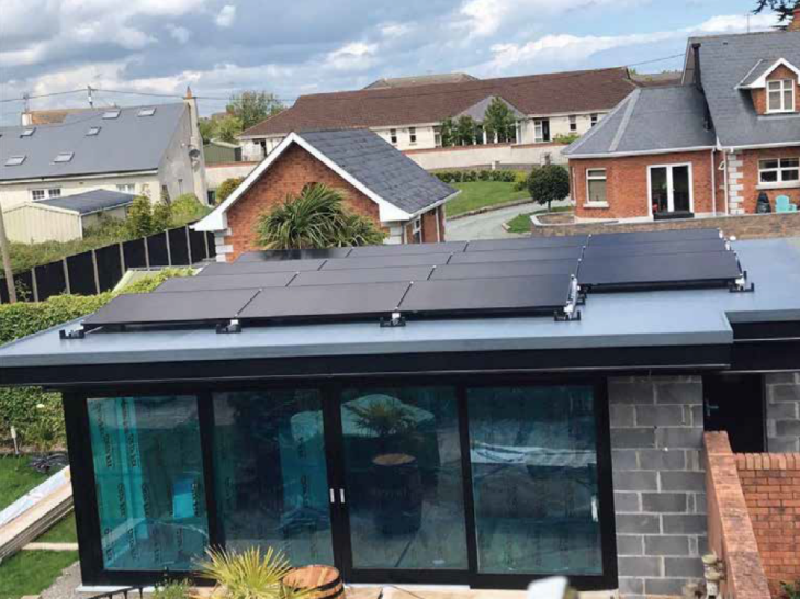 Microinverters: Everything you need to know