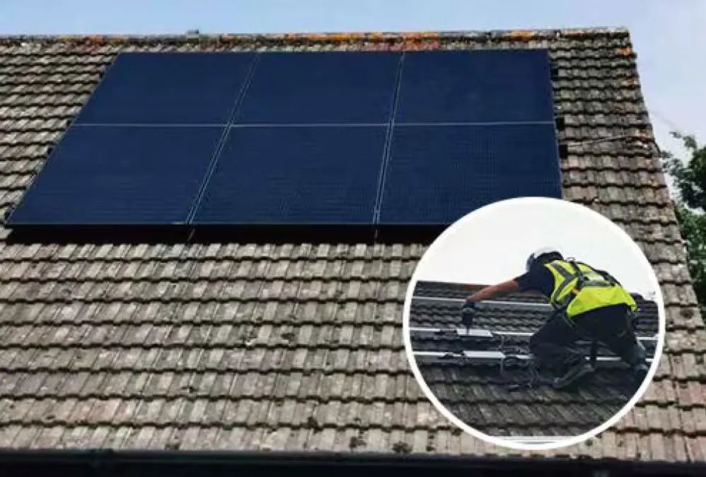 Why Microinverter is booming up?