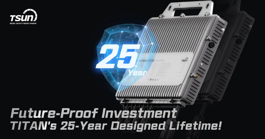 Why Microinverter is booming up?