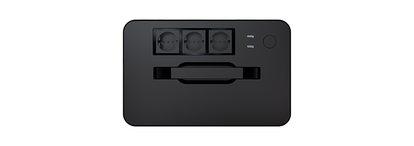 Portable Charger 20,000mAh, 20W PD Fast Charging, Slim