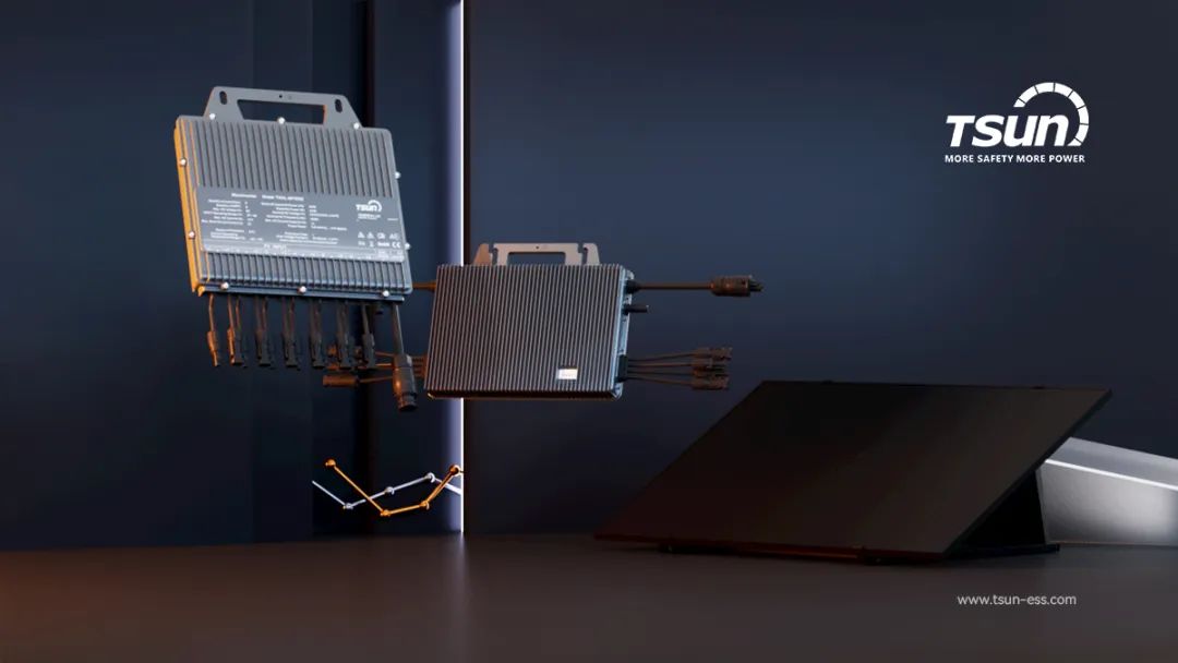 Why Microinverter is booming up?