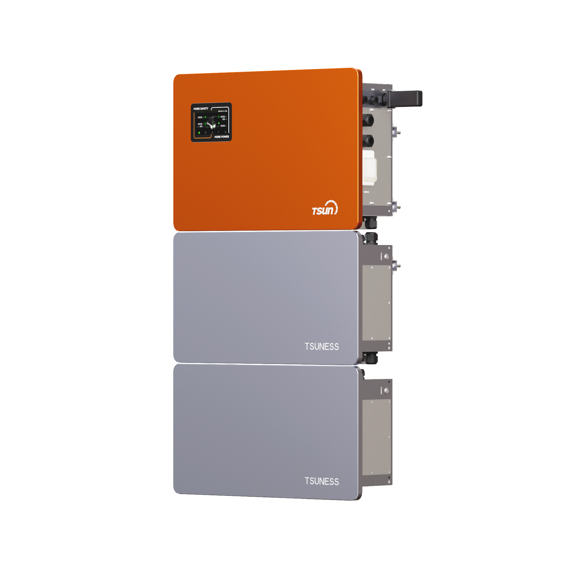 What Are the Maintenance Requirements and Lifespan of a Home Battery Energy Storage System?