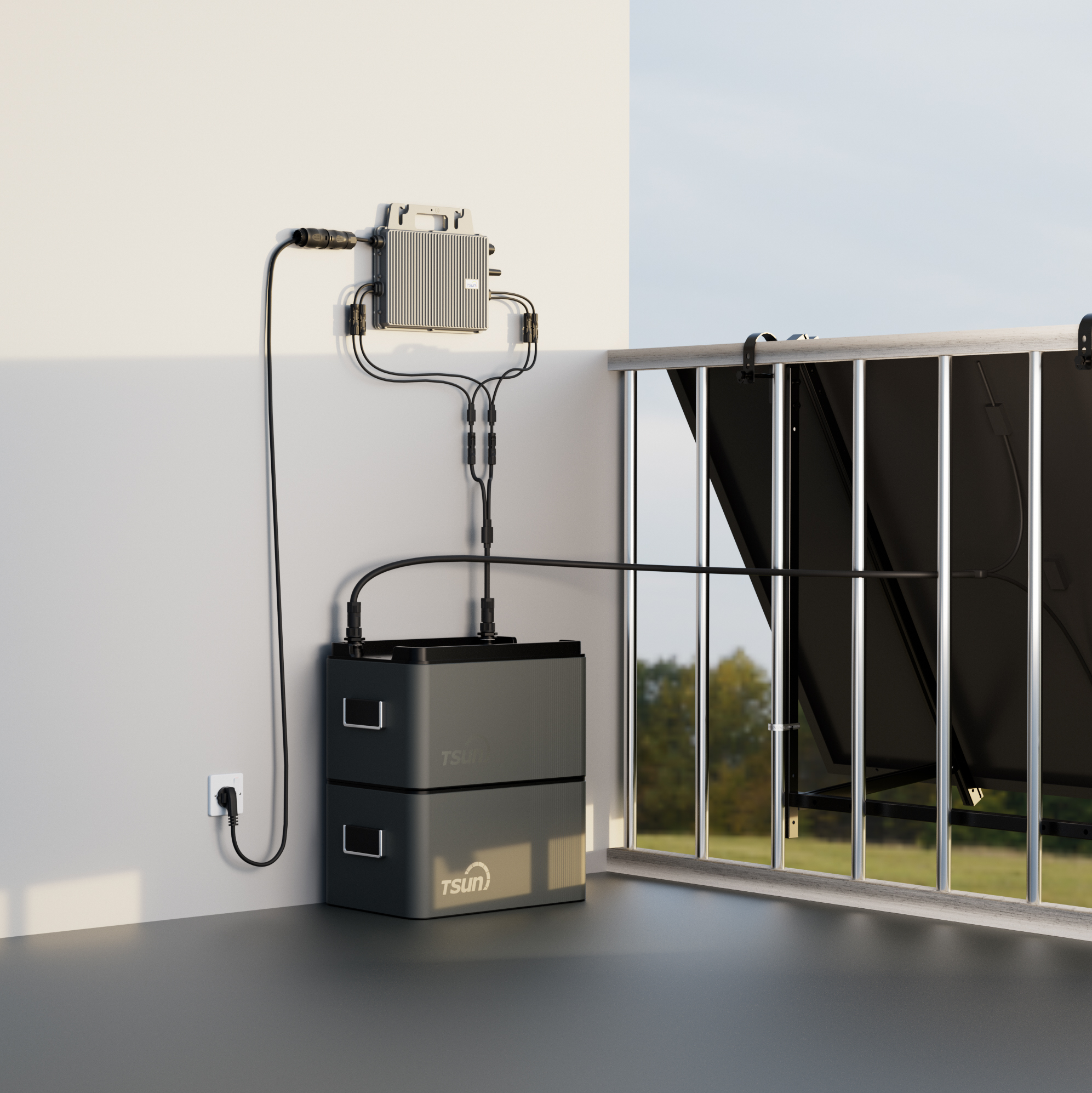 What Are the Maintenance Requirements and Lifespan of a Home Battery Energy Storage System?