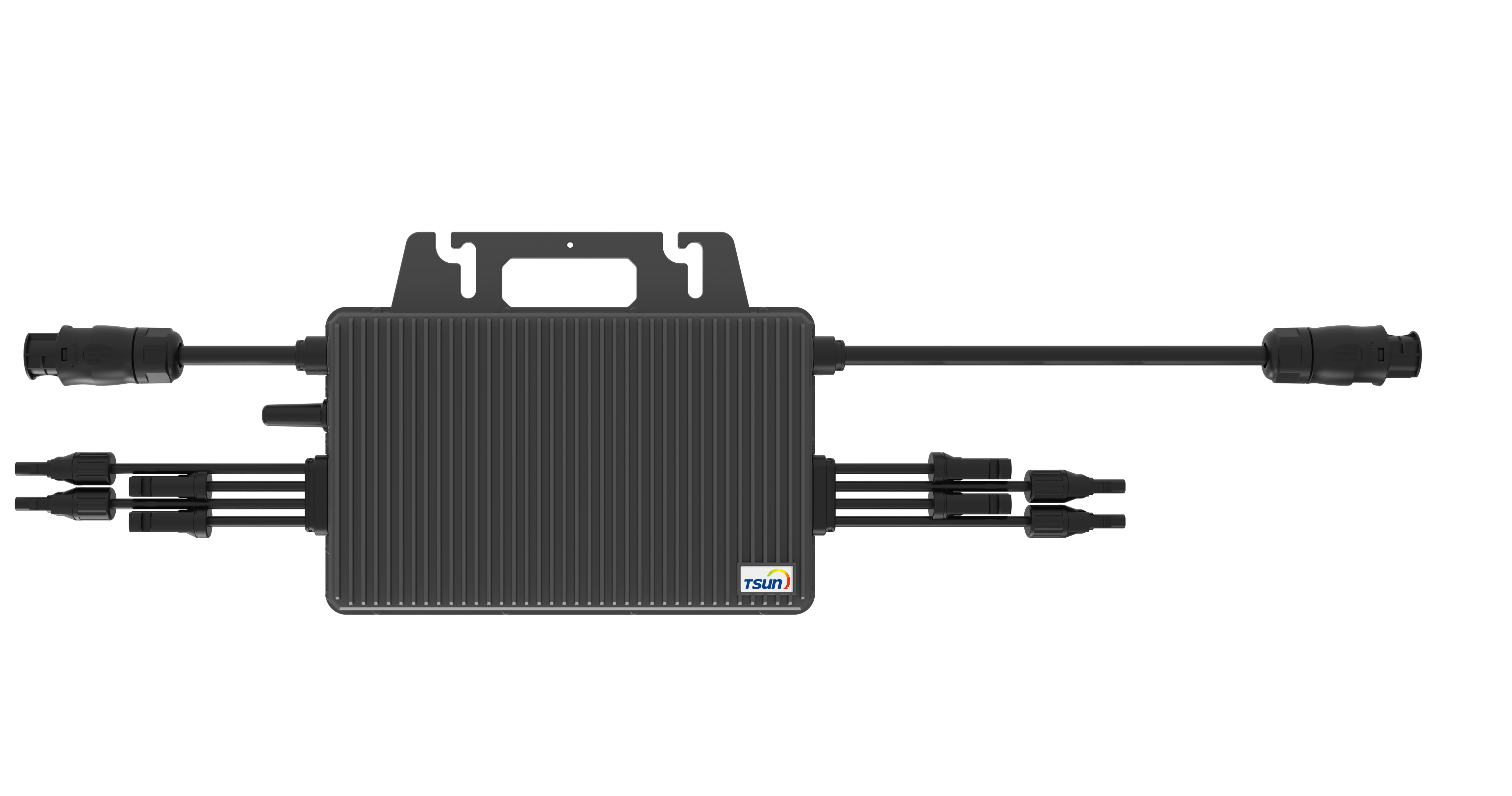Residential Microinverters: The Best Choice for Improving Home Solar Efficiency