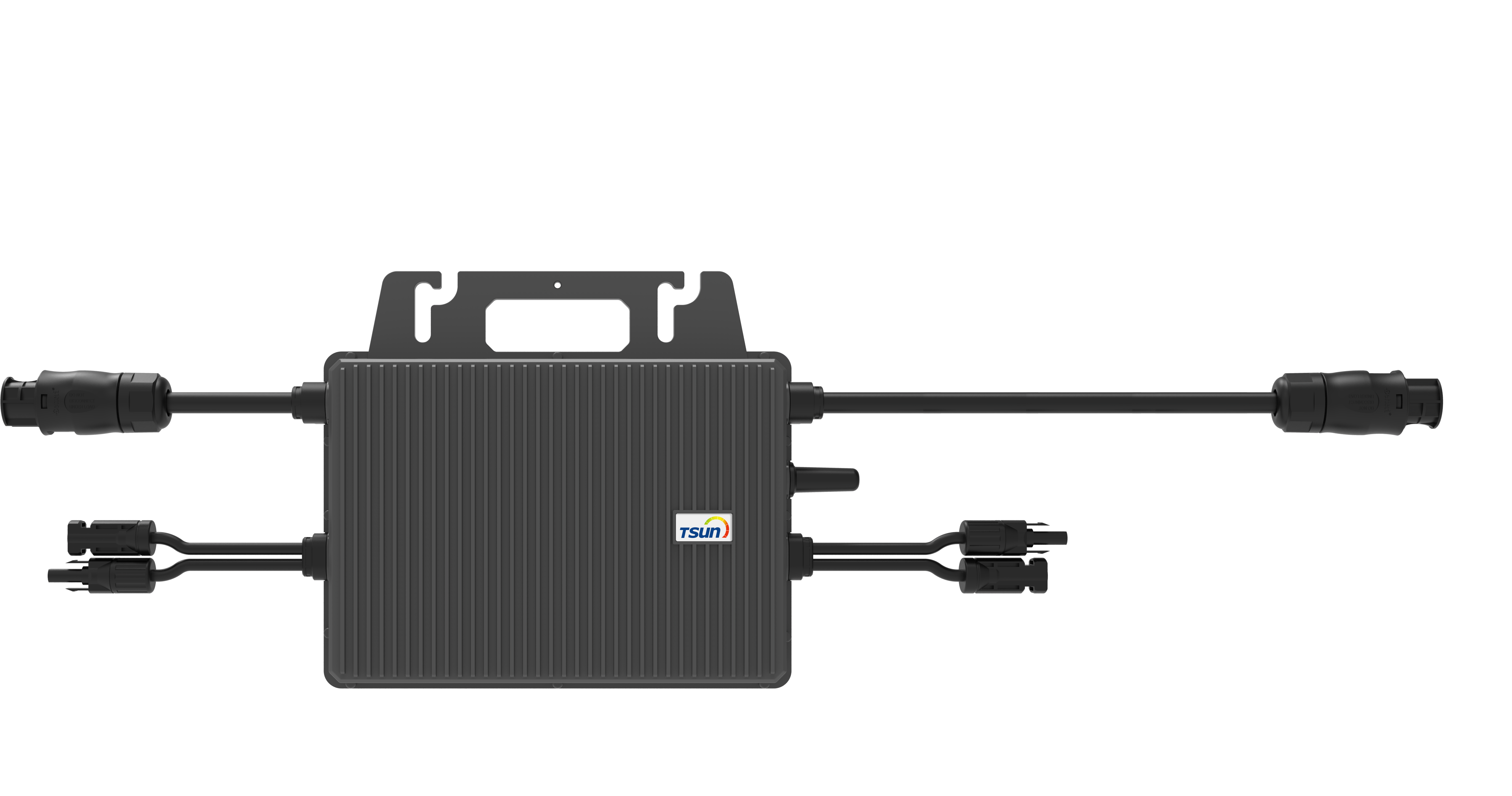 Residential Microinverters: The Best Choice for Improving Home Solar Efficiency