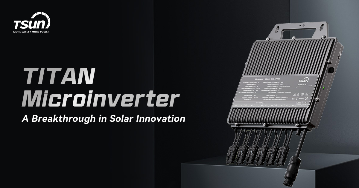 Do microinverters overheat？