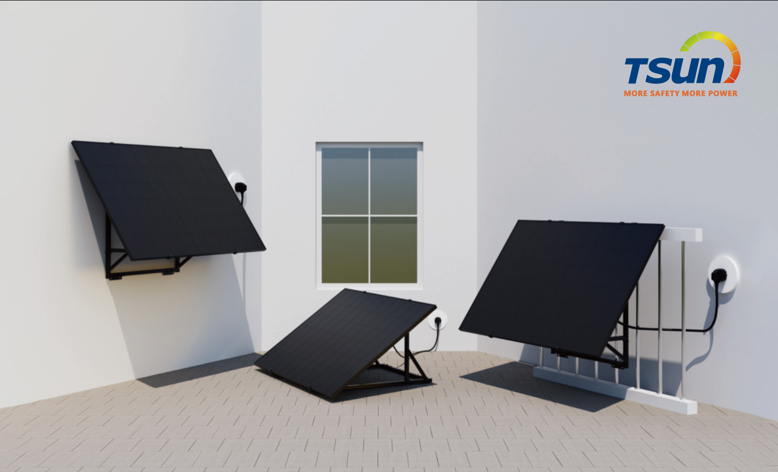 Why Microinverter is booming up?