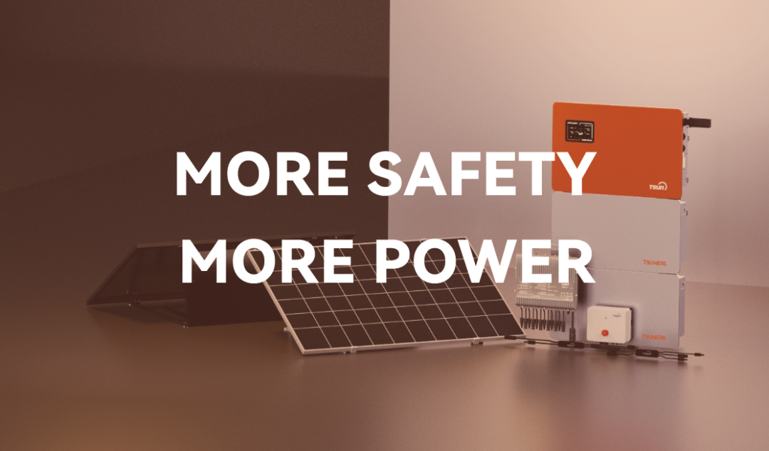 Why Microinverter is booming up?