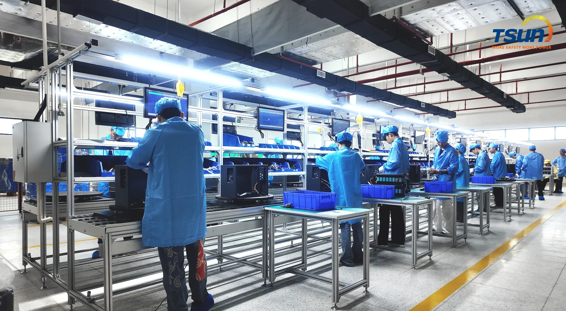 ​​Ultimate Anti-Backflow Solution: Solving Industry Challenges​​