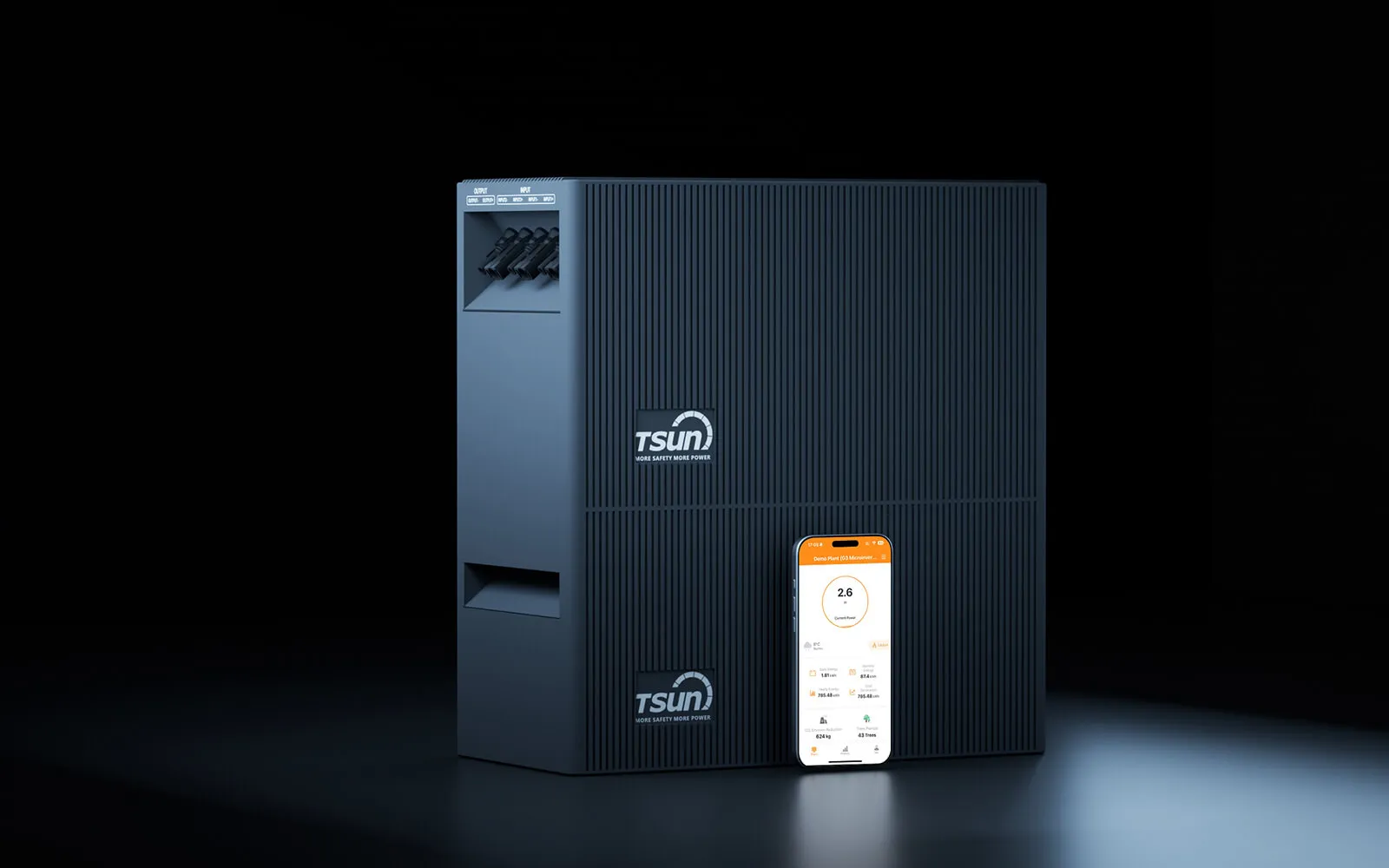 Read More About durable vertical easy balcony solar panel kits