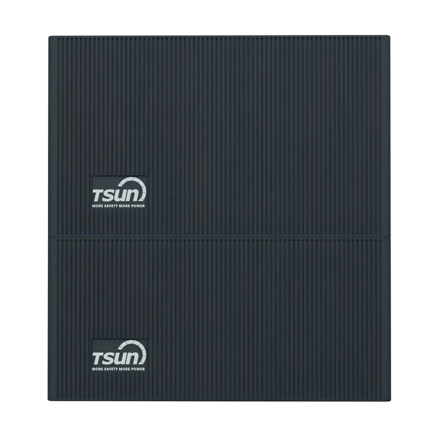 Why Choose SolarCan (DC Coupled Unit) for Efficient Backup?